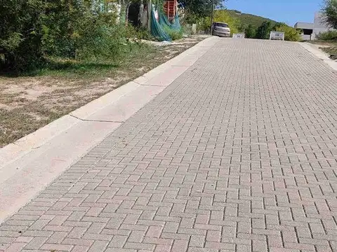 VENTA LOTE COLINAS DE LA DESEADA LA CALERA CORDOBA