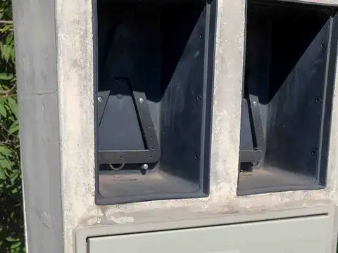 VENTA LOTE COLINAS DE LA DESEADA LA CALERA CORDOBA