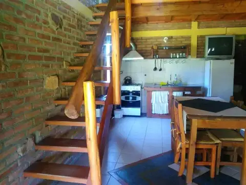 Casa en Venta en Mina Clavero, USD 680.000