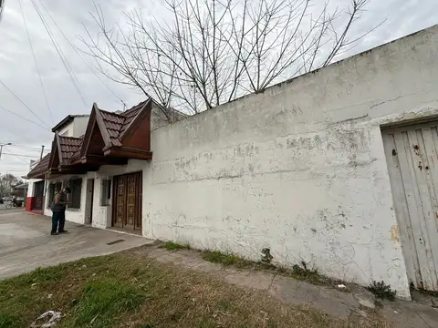 Terreno en Venta en Ezpeleta Este, USD 49.000
