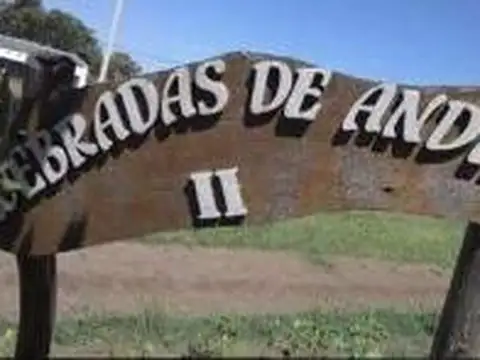 Terreno en Venta de 336,0 m2