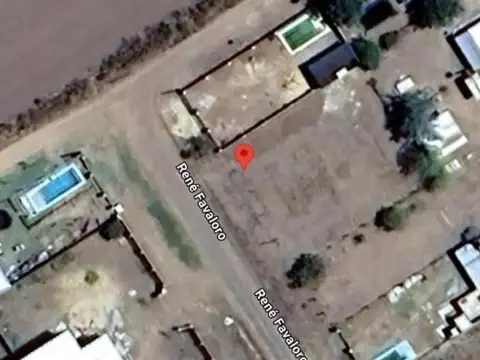 VENTA - Terreno - Andino, Santa Fe.