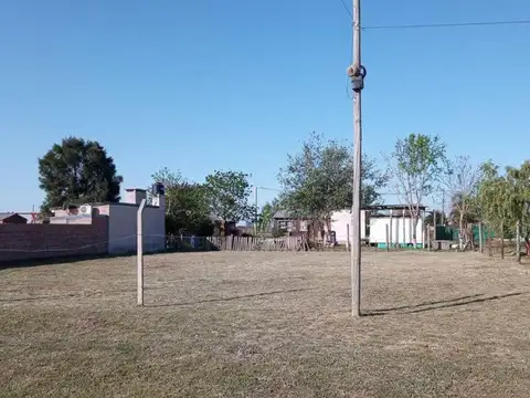 Quebradas en Andino 2