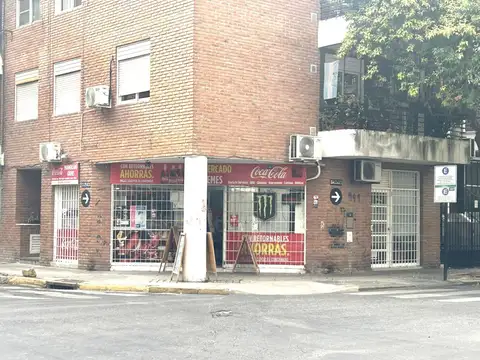 Fondo de Comercio en Pichincha - Minimarket 