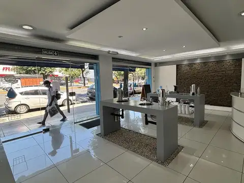 Local en Venta 20 años