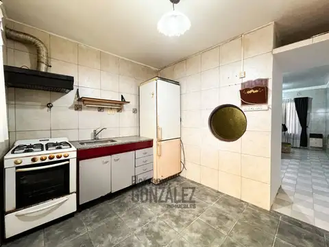 Depto Tipo Casa en Venta 25 años