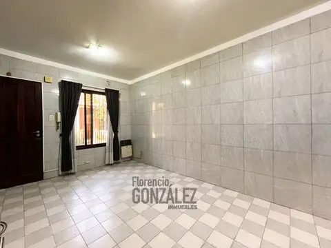 Depto Tipo Casa en Venta de 3 dormitorios