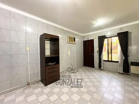 Depto Tipo Casa en Venta en San Justo, USD 59.000