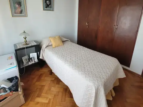 Departamento en Venta en Barrio Norte, USD 115.000