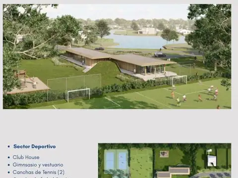 Terreno en Venta en Benavidez, USD 155.000