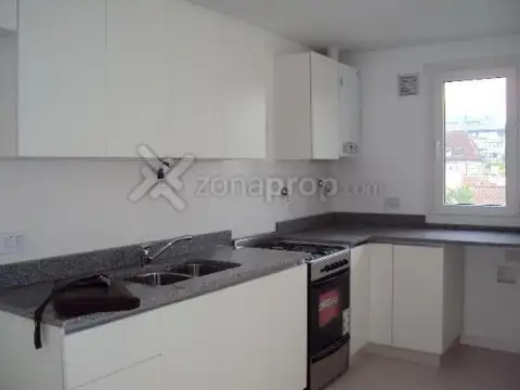 Departamento 3 ambientes con 3 baños