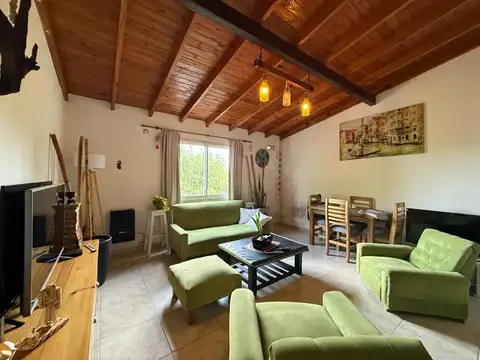 VENTA DE DEPARTAMENTO 2 AMBIENTES EN SAN MIGUEL