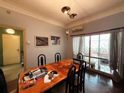 Casa en Venta 60 años