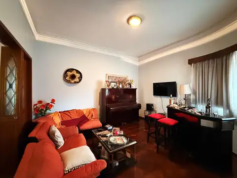 Casa en Venta en Belgrano, USD 190.000