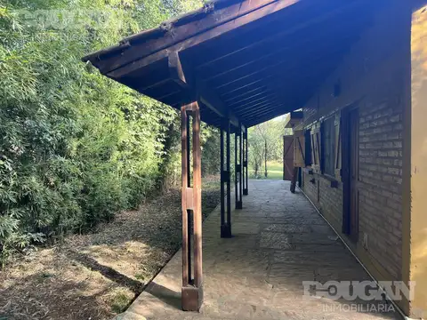 Casa en Venta 15 años