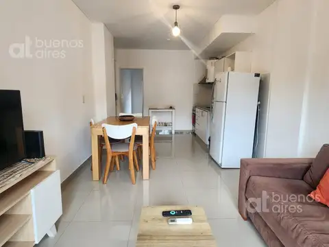 Departamento en Alquiler Temporal en Flores, USD 750