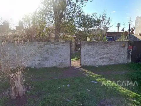 Terreno en Venta - El Jaguel