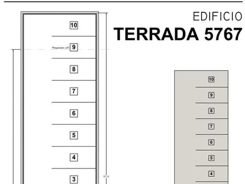 Cocheras fijas en venta. ideal inversion   - Villa Pueyrredon