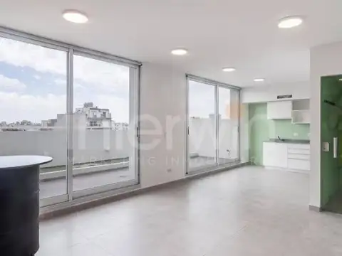 Departamento en Alquiler Temporal en Caballito, CABA