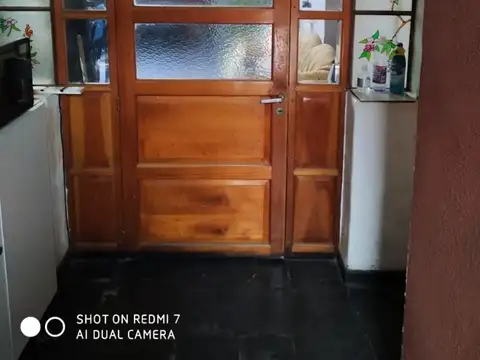 casa / lote en chacarita