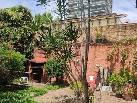 casa / lote en chacarita