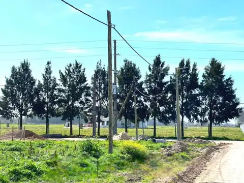 LOTE VENTA LAS PERDICES URBANIZACIÓN SAN VICENTE