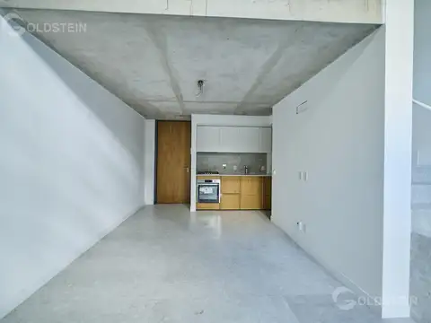 Departamento en Venta en Villa Devoto, USD 250.000