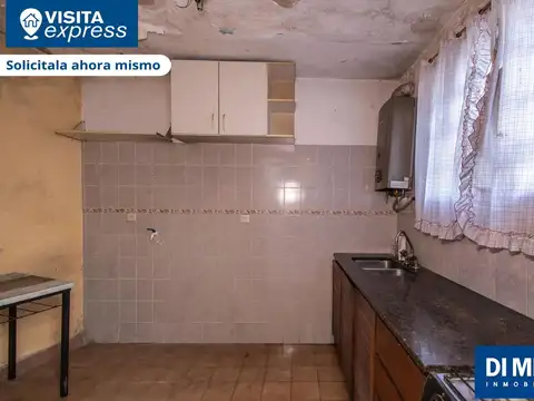 Depto Tipo Casa en Venta al Sureste