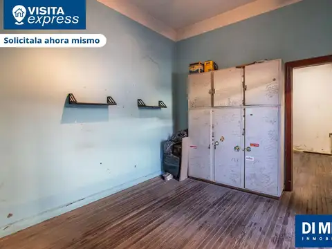 Depto Tipo Casa en Venta de 3 ambientes