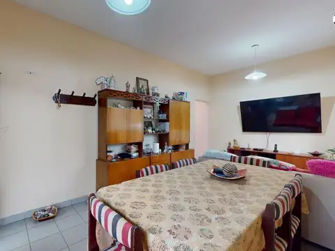 Depto Tipo Casa en Venta con 1 cocheras