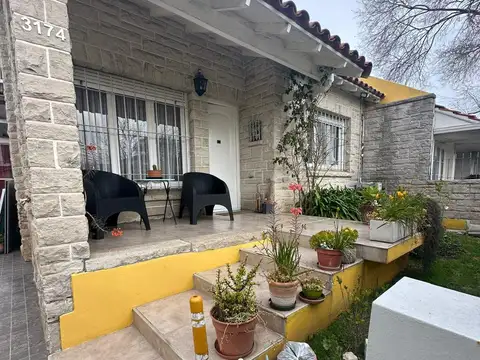 Chalet 3 amb en Venta 