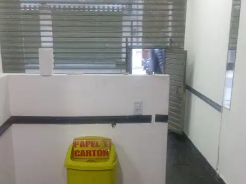 Pte LUIS SAENZ PEÑA 178 100