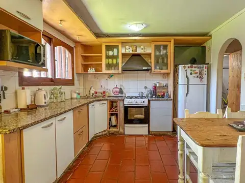 Casa en Venta 35 años