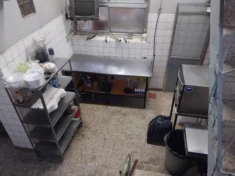 Fondo Comercio en Venta en Flores, USD 90.000