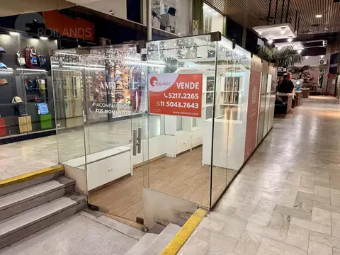 Avenida Rivadavia  al 6800