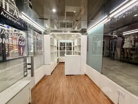 Local en Venta 50 años