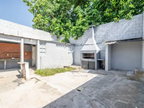 Casa en Venta en Villa Lugano, USD 99.900