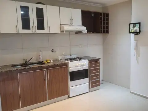 Departamento en Alquiler en Villa del Parque, $ 1.300.000