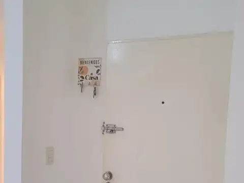 Departamento en Alquiler 8 años