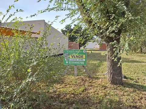 Terreno en Venta de 213,0 m2
