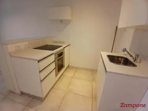 Departamento en Alquiler en Villa Devoto, CABA