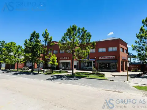 Departamento en la mejor zona de Funes