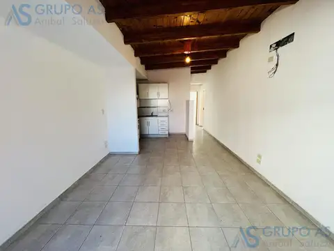 Departamento en Alquiler de 2 dormitorios