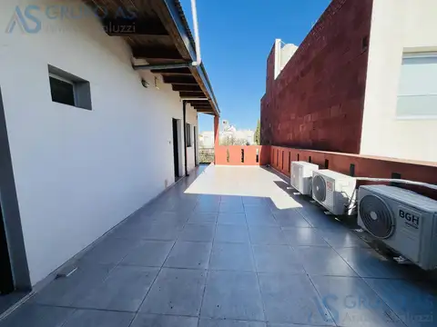 Departamento en Alquiler de 3 ambientes