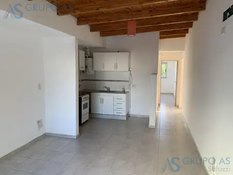 Departamento en Alquiler en Funes, $ 900.000
