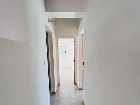 Departamento en Alquiler 9 años