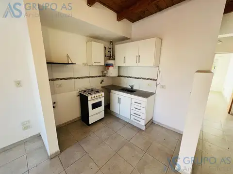 Departamento en Alquiler en Funes, $ 860.000
