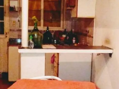 Terreno en Venta en Ramos Mejía, USD 229.950