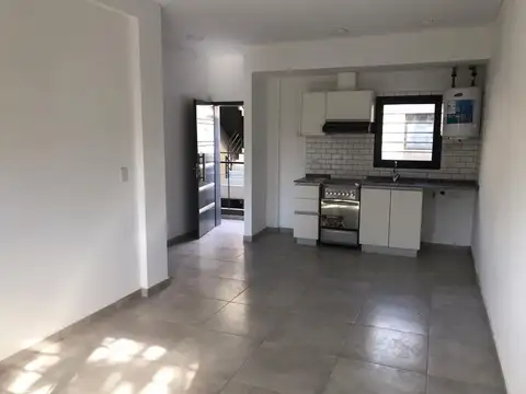 Departamento en Alquiler de 3 ambientes