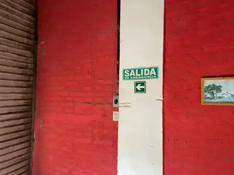 Galpon en Alquiler 30 años